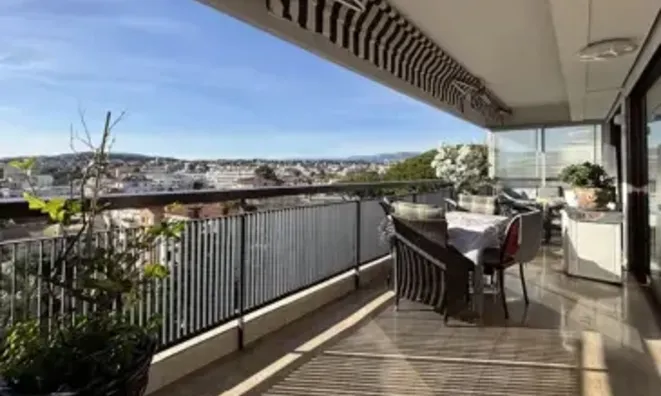 Недвижимость Villa Cannes: 2