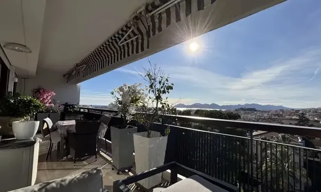 Недвижимость Villa Cannes: 3