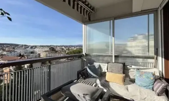 Недвижимость Villa Cannes: 4