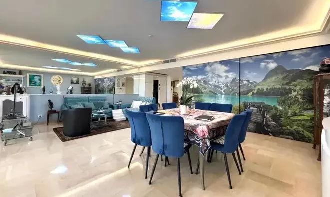 Недвижимость Villa Cannes: 6