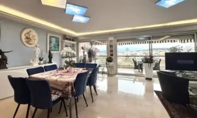 Недвижимость Villa Cannes: 7