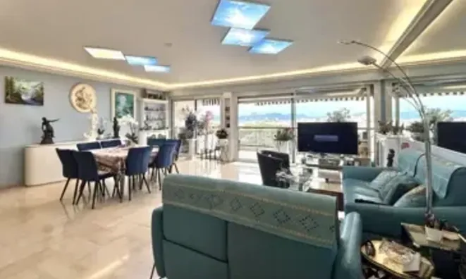 Недвижимость Villa Cannes: 8