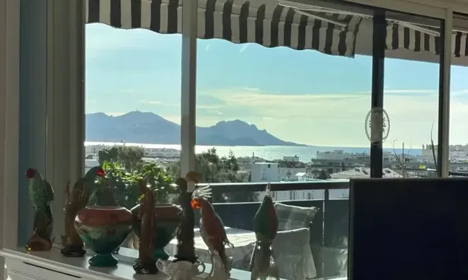 Недвижимость Villa Cannes: 9