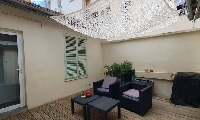 Недвижимость Villa Cannes: 1