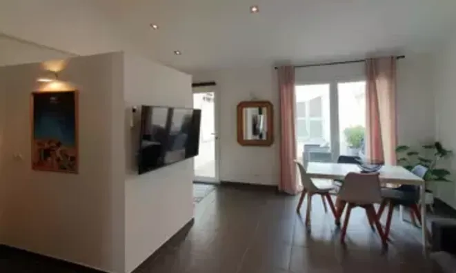 Недвижимость Villa Cannes: 2