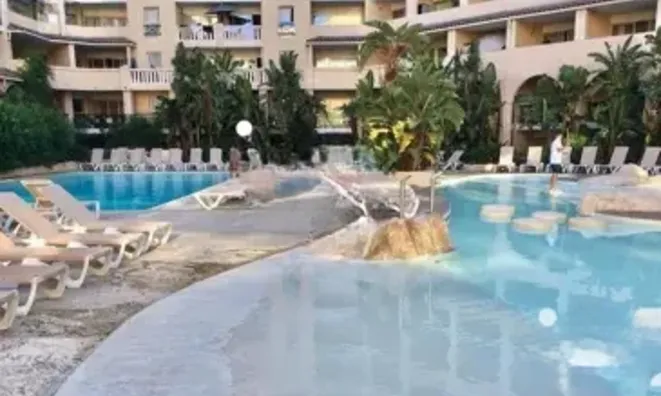 Недвижимость Villa Cannes La Bocca: 4
