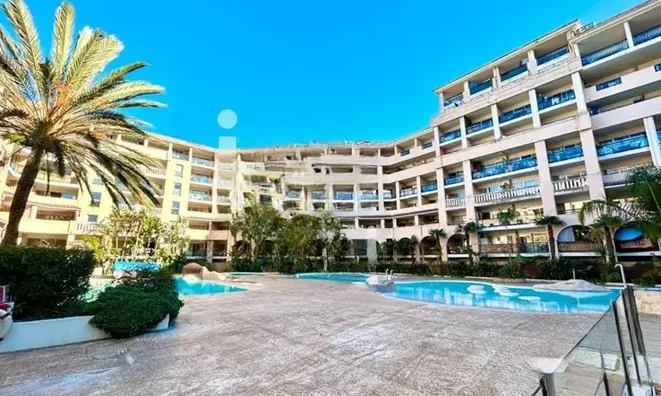 Недвижимость Villa Cannes La Bocca: 6