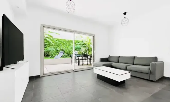 Недвижимость Villa Cannes Centre-ville: 1