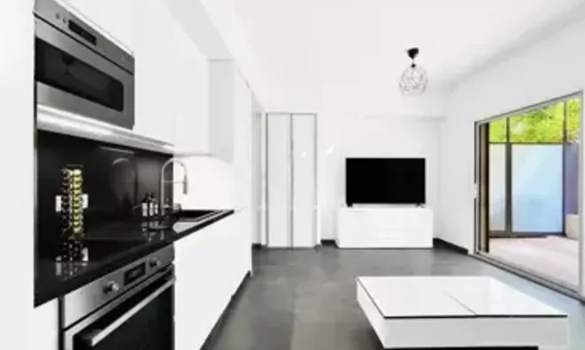 Недвижимость Villa Cannes Centre-ville: 3