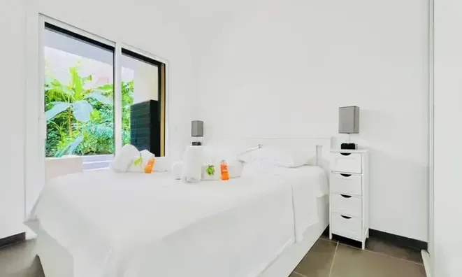 Недвижимость Villa Cannes Centre-ville: 4