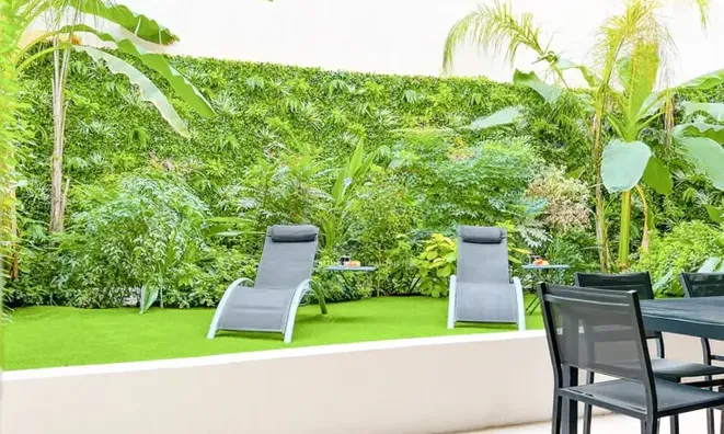Недвижимость Villa Cannes Centre-ville: 9