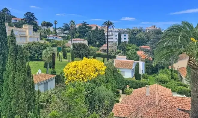 Недвижимость Villa Croix des Gardes: 1
