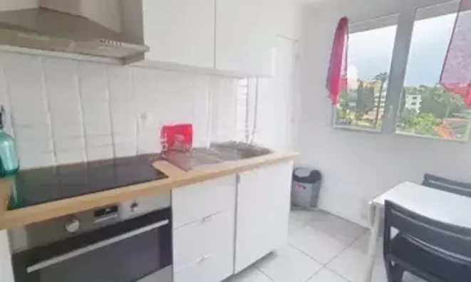 Недвижимость Villa Croix des Gardes: 8