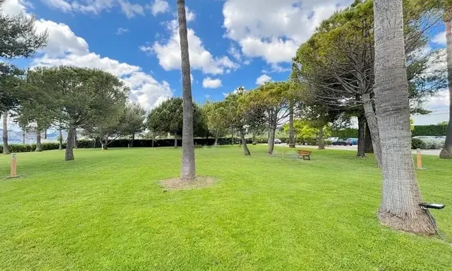 Недвижимость Villa Cannes La Bocca: 2