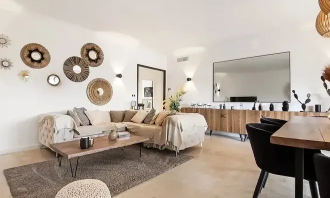 Недвижимость Villa Croix des Gardes: 1