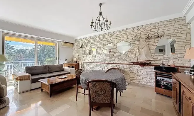Недвижимость Villa Cannes Californie: 3