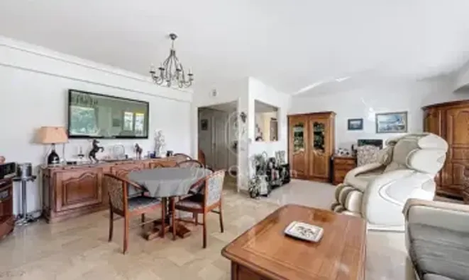 Недвижимость Villa Cannes Californie: 6
