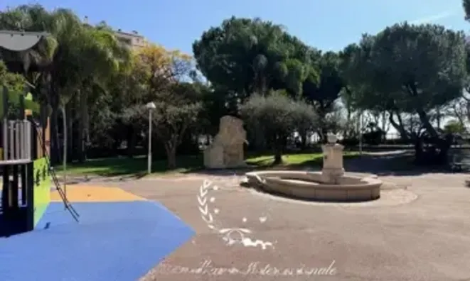 Недвижимость Villa Suquet Cannes: 5