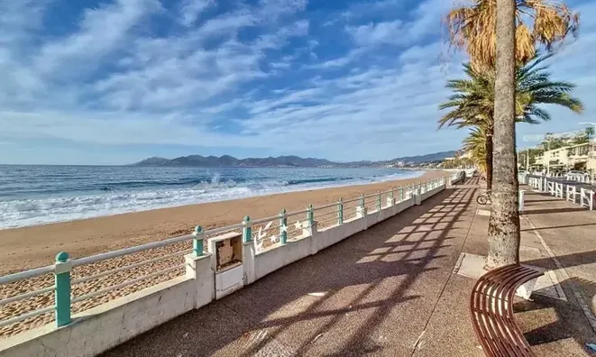 Недвижимость Villa Suquet Cannes: 7