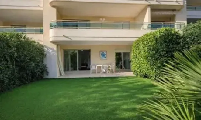 Недвижимость House Cannes: 3