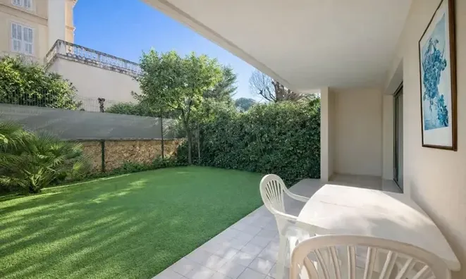 Недвижимость House Cannes: 4