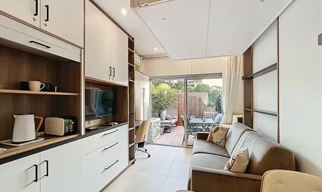 Недвижимость Villa Cannes: 1