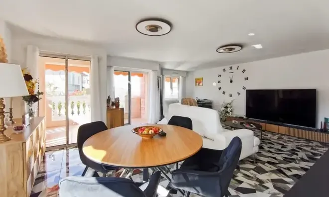 Недвижимость Villa Cannes: 4