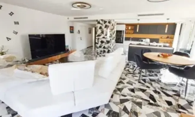 Недвижимость Villa Cannes: 5