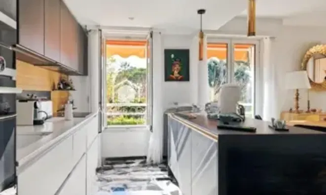 Недвижимость Villa Cannes: 6