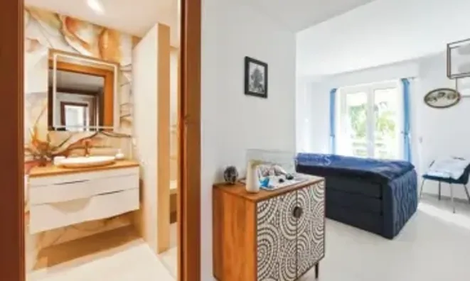 Недвижимость Villa Cannes: 7