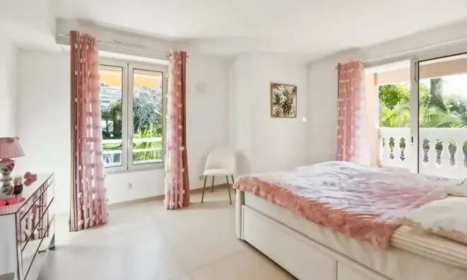 Недвижимость Villa Cannes: 9