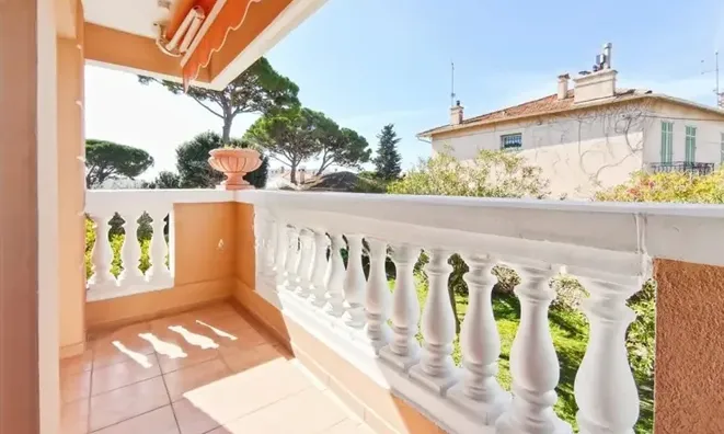 Недвижимость Villa Cannes: 11
