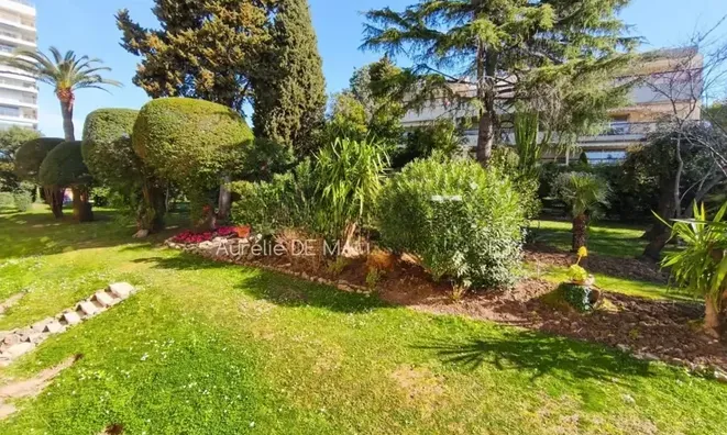 Недвижимость Villa Cannes: 12