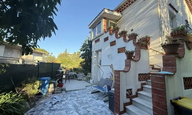 Недвижимость Villa Croix des Gardes: 1