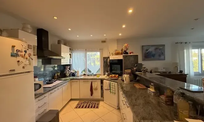 Недвижимость Villa Croix des Gardes: 3