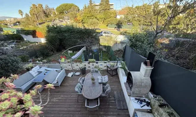 Недвижимость Villa Croix des Gardes: 6