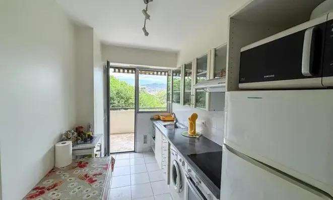 Недвижимость Villa La Bocca: 6