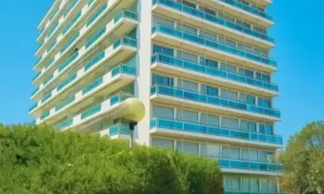 Недвижимость Villa La Bocca: 8