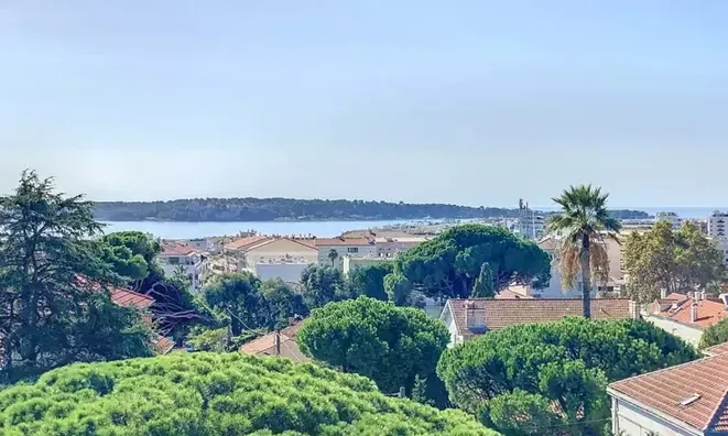 Недвижимость House Cannes Centre-Ville: 1