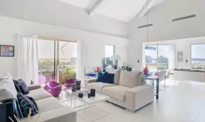 Недвижимость House Cannes Centre-Ville: 2