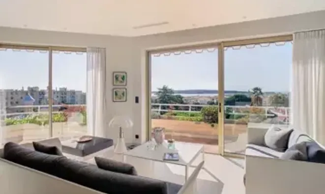 Недвижимость House Cannes Centre-Ville: 4