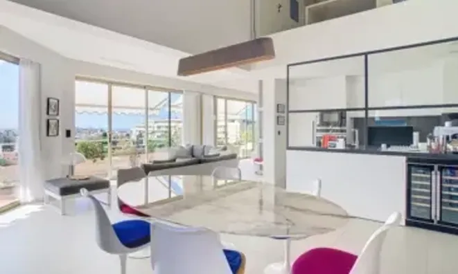Недвижимость House Cannes Centre-Ville: 5