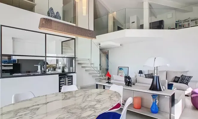 Недвижимость House Cannes Centre-Ville: 6