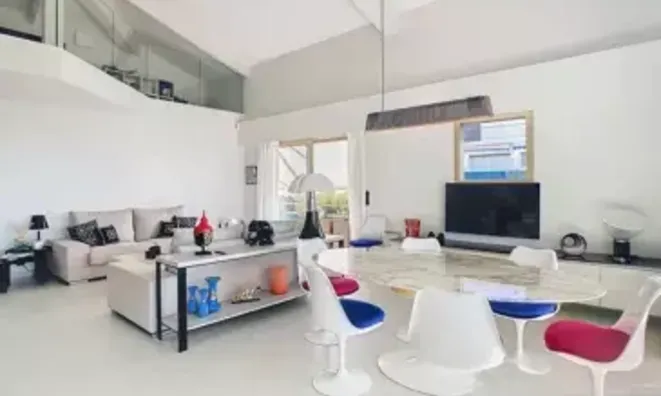 Недвижимость House Cannes Centre-Ville: 7