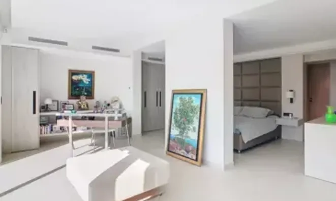Недвижимость House Cannes Centre-Ville: 8