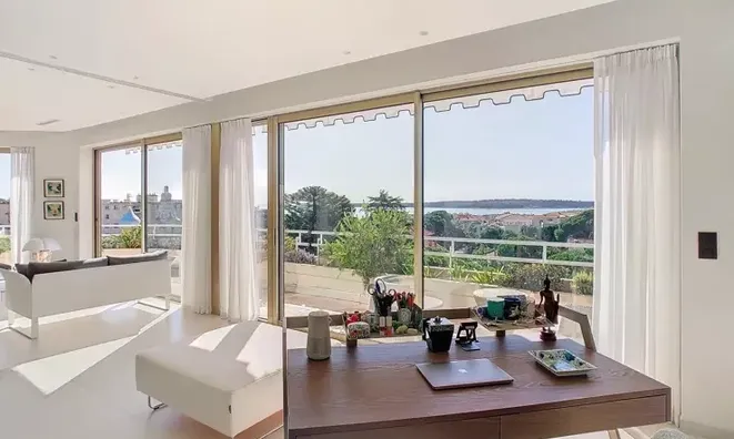 Недвижимость House Cannes Centre-Ville: 9