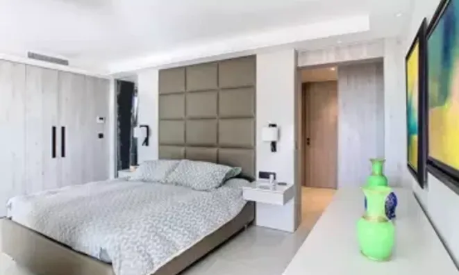 Недвижимость House Cannes Centre-Ville: 10