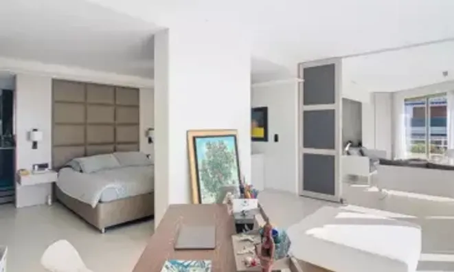 Недвижимость House Cannes Centre-Ville: 11