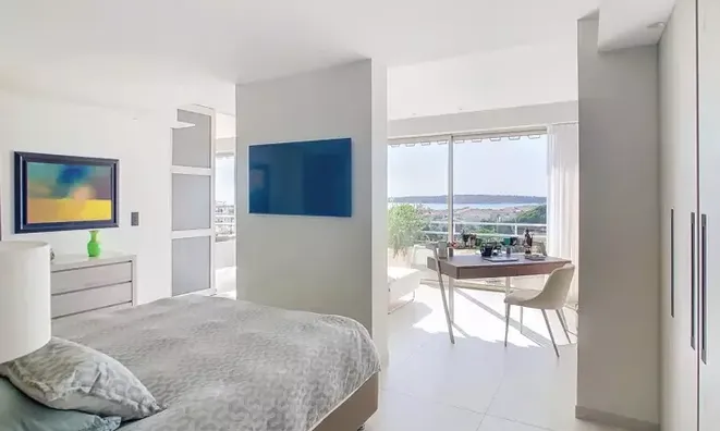 Недвижимость House Cannes Centre-Ville: 12