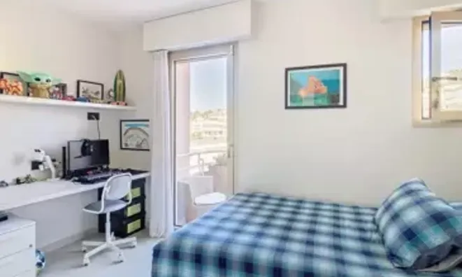 Недвижимость House Cannes Centre-Ville: 14